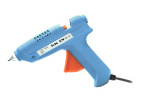 Klejarka duża, pistolet do kleju na gorąco 60W CE