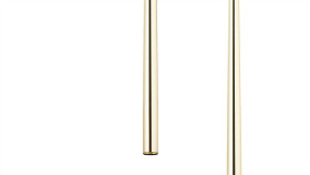 Lampka Nocna Na Szafkę Księżyc Neon Moon Led Niebieski - Fm-Nb27 Zuma Line