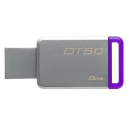 Pendrive USB 3.1 Kingston DT50 8GB