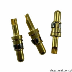 8630-3060NLF Pin Power Contact 12-845-Pm-116-13 PIN AMPHENOL