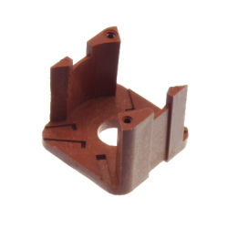 KORPUS OBUDOWY 22/13 ROHS