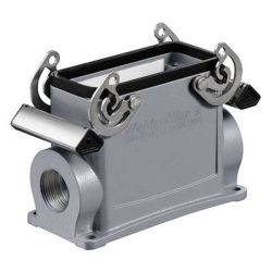 Obudowa podstawowa HDC 40D SBU 2M25G Weidmüller 1787120000 1 szt.