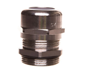 Dławnica kablowa mosiężna PG21 IP68 SKINTOP MSR 21 52015820 /25 szt./