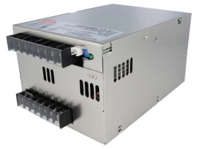 PSP-600-13.5 Zasilacz impulsowy do wbudowania modułowy 600W 13,5VDC 44,5A