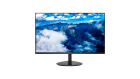 Monitor Safire Led 27 Full Hd Przystosowany Do Pracy 24/7 1Xhdmi, 1Xvga...
