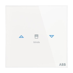 Sterownik oświetlenia, montaż Powierzchniowy, ABB