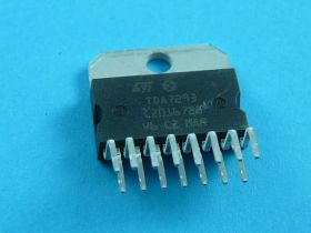 TDA-7293 100W +/-60V AUDIO AMPLIFIER UKŁ