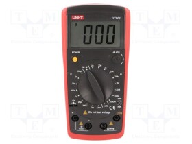 UT601