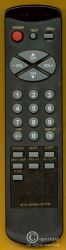 PILOT DO TV SAMSUNG 3F14-00038-470