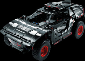 6425782 The LEGO® Technic Audi RS Q e-tron