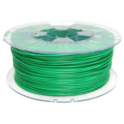 Filament Spectrum PLA 1,75mm 1kg - Forest Green