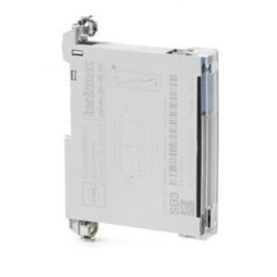 SB3 Bariera iskrobezpieczna