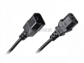Kabel sieciowy komputerowy 3m WT - GN