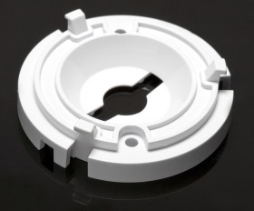 Uchwyt modułu LED REFLEKTORY LED LENA i LENINA Ledil C13186_LENA-STD-BASE-CXA15