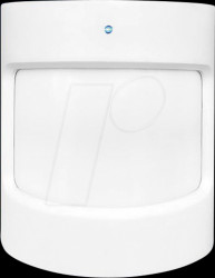 E2 PIR motion sensor, Zigbee