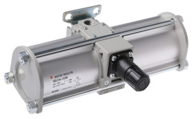 Regulator pneumatyczny we: 1MPa Rc 3/8 SMC