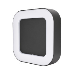 Oprawa elewacyjna LED 10W 4000K IP65 BEMKO C25-EL2-S-010GR-4K