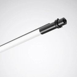 Lampa sufitowa LED Trilux So-Tube G3 D 7796451 21 W 2900 lm szary