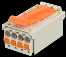 2091-1524/002-000 picoMAX 3.5 pin header, 4-pin