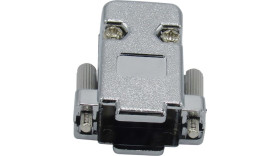 Pokrywa 9-pinowe Pokrywa do D Złącze podrzędne RND