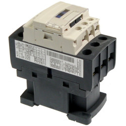 Stycznik LC1-D09 24V AC 9A 380/400V 9A 1*NO, 1*NC Przekaźnik