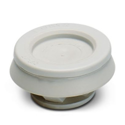 Dławnica kablowa gwint M16 Polipropylen min. średnica kabla 4mm max. średnica kabla 10mm IP66, IP67