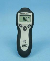 DT-2G MIERNIK PROMIENIOWANIA MIKROFALOWE