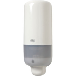 Tork 561500 Elevation Foam Dispenser White - S4 System