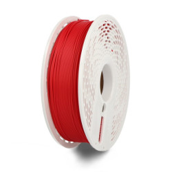 Filament Fiberlogy FiberSilk 1,75mm 0,85kg - Red