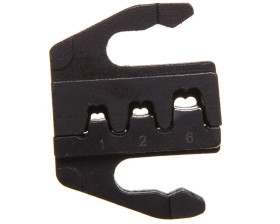 Matryce zaciskowe do praski ręcznej PR33 PR 33-S6