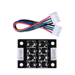 Moduł poprawiający wydruk Smoother V1.0 - Drukarka 3D