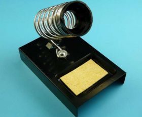 HS-81 PODSTAWKA POD LUTOWNICĘ AVD-118 !PL-81 AVD-118