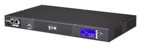 Przełącznik przesyłu źródła UPS EATS16N 16A EATON ATS 1P C19,C13/C19 EU 230V COM, Eaton MGE UPS Systems
