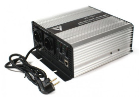 ZASILACZ AWARYJNY UPS-1200SR 12VDC/230VA