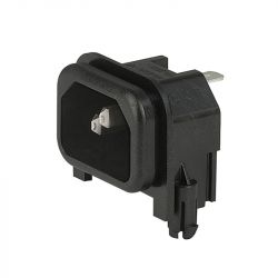 GSP2.9203.14 GNIAZDO ZASILAJĄCE