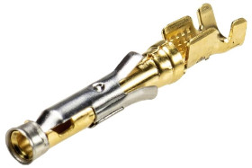 Wieland Electric 02.124.1400.0 Styk złącza żeńskiego 5000 szt.