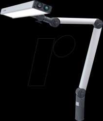 120910-01 LED articulated arm luminaires