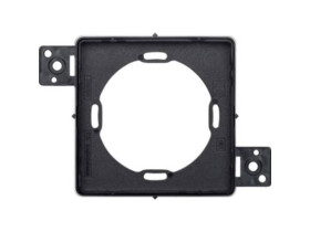 MERTEN M-PLAN II Adapter 1 pojedynczy do ramki MTN512403 SCHNEIDER ELECTRIC