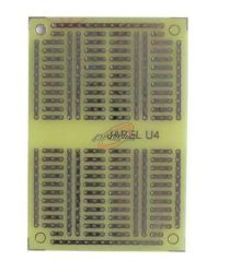 PŁYTKA DRUKOWANA UNIWERSALNA U04a