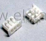 HN 03 Korpus złącza żeńskiego 3-styk. d