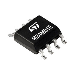 Pamięć EEPROM Montaż powierzchniowy 1MB 8-pinowy SO8