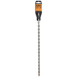DEWALT DT9557-QZ Extreme 2 SDS Plus Drill Bit 12 x 450mm