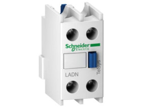 BLOK ZESTYKÓW BEZZWŁOCZNYCH 1NO1NZ LC1