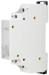 REV 0505450555 Przełącznik przepięciowy Stromstoßschalter Verteiler16A, 3500 W, 16 A