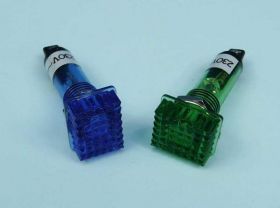 IB-108 KONTROLKA 220V