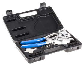 Zestaw stempli RS PRO