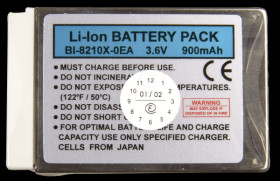 800mAh Li-Ion for NOKIA 8210