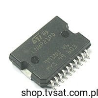 LNBP21PD SMD-POWER-SO20 INFINEON BULK
