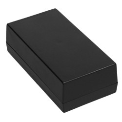 Z7A Obudowa Czarna 28x54x104 ABS