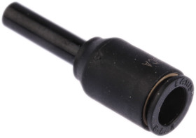 Złączka pneumatyczna Wciskane 8 mm Wciskane 6 mm Legris Króciec redukcyjny